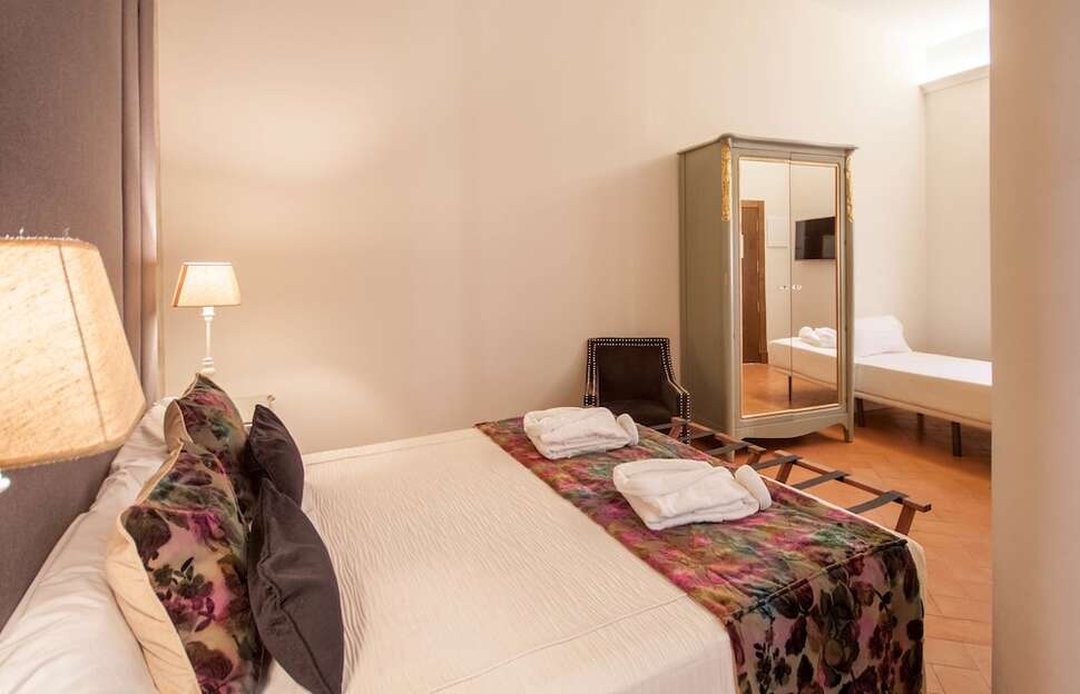Ein Foto Hotel Boutique Palacio Pinello