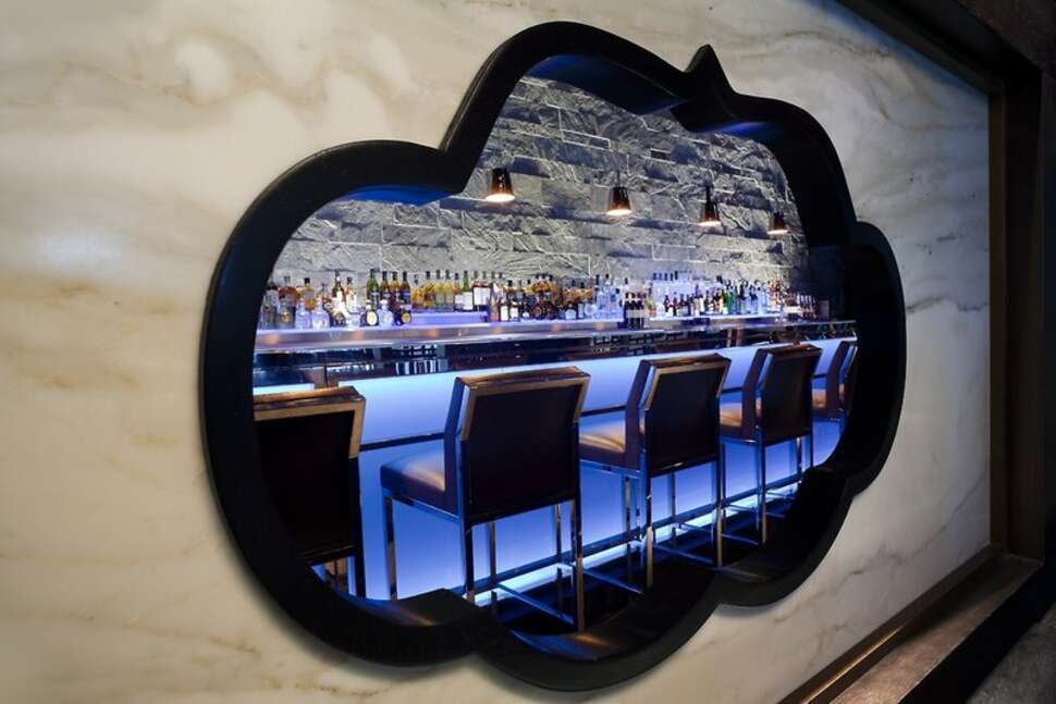 Een foto van Fontainebleau Miami Beach