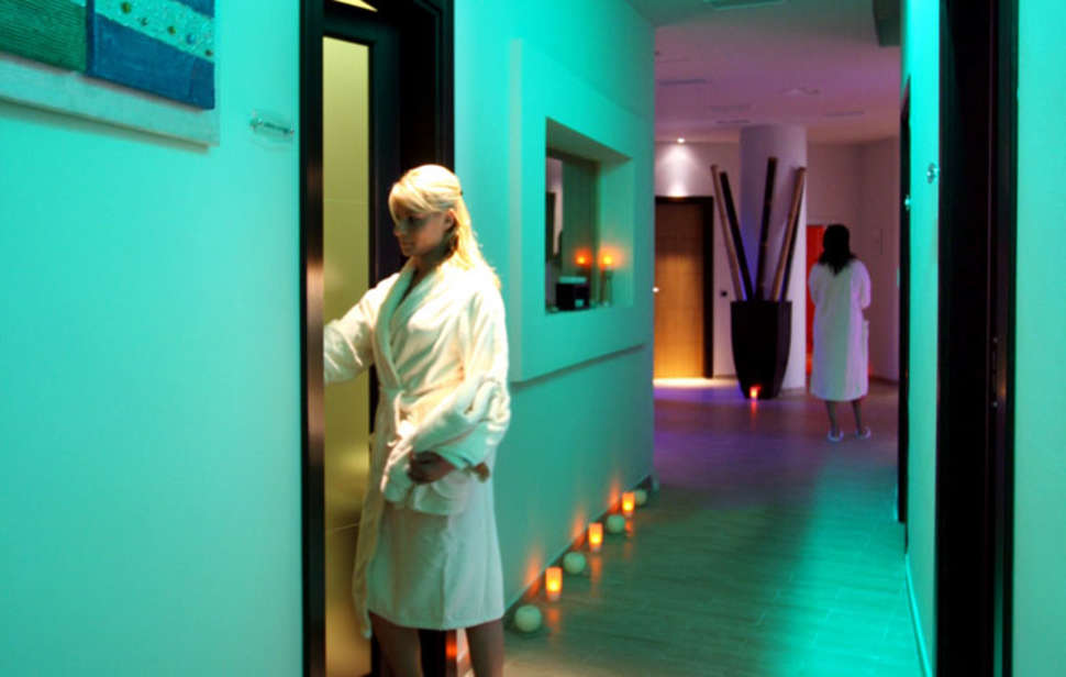 Ein Foto Scoglio Della Galea Resort & Spa