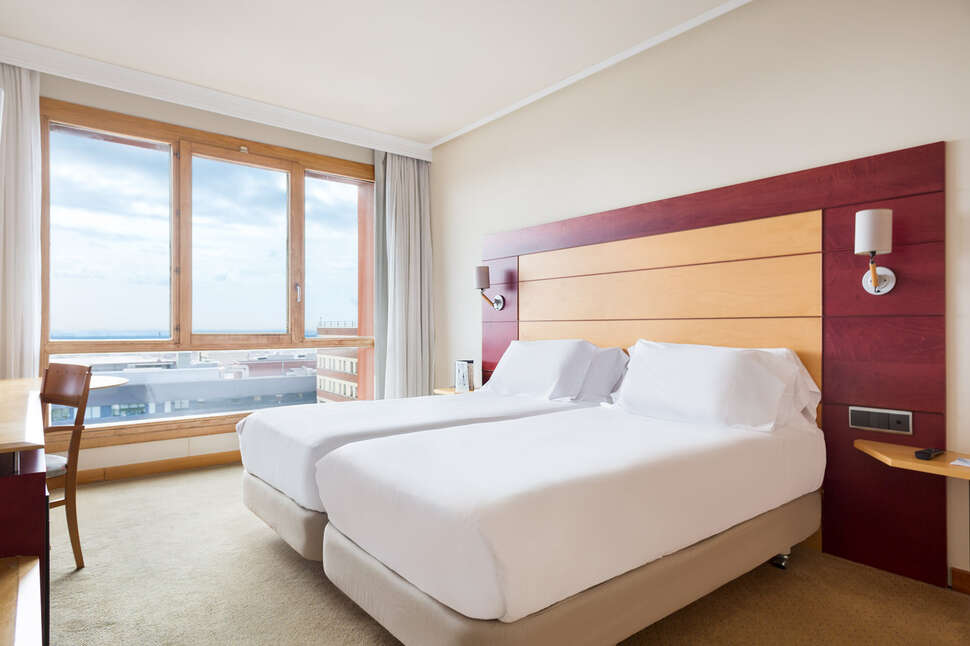 Ein Foto Abba Garden Hotel