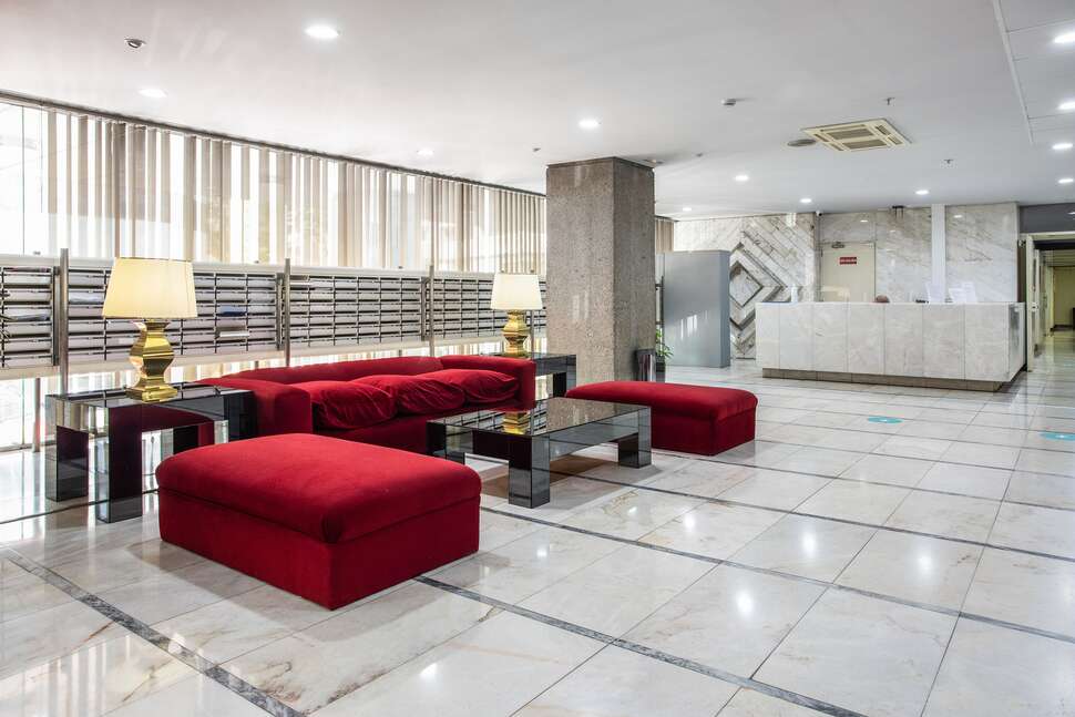 Een foto van Pierre & Vacances Residence Eurobuilding 2