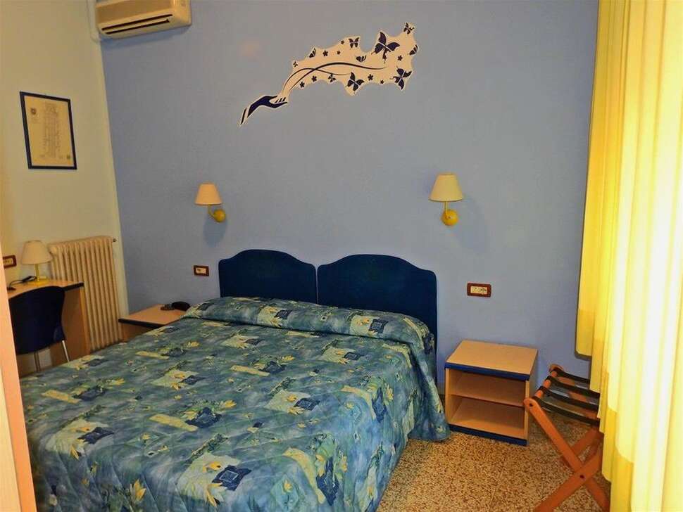 Een foto van Hotel La Torre Pisa