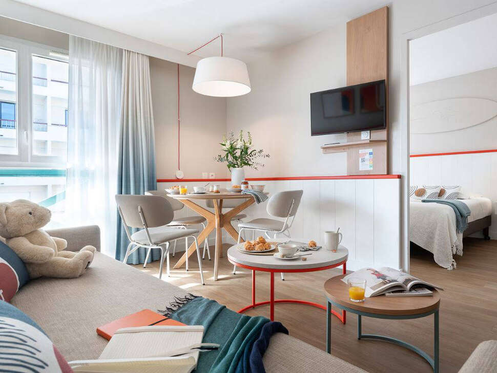 Een foto van Pierre & Vacances Residence Premium Haguna