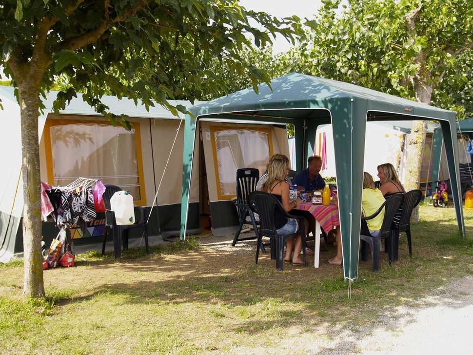 Een foto van Camping Solmar