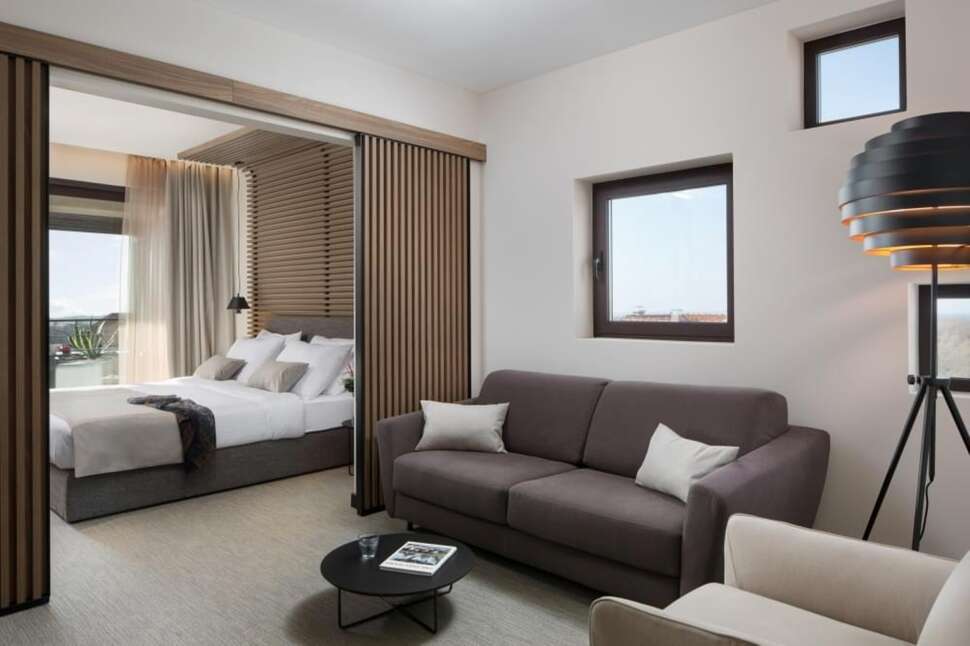 Een foto van San Servolo Wellness Resort Adults only