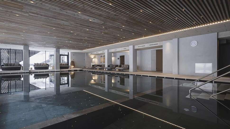 Een foto van Hotel Adler