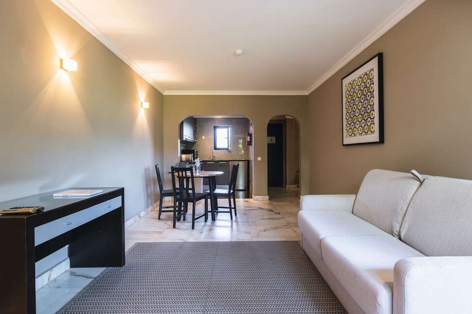 Een foto van Topazio Vibe Beach Hotel & Appartementen