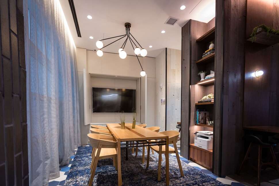 Een foto van Crowne Plaza HY36 Midtown Manhattan