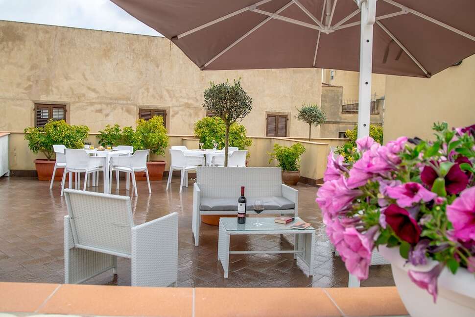 Een foto van Al San Domenico Residence