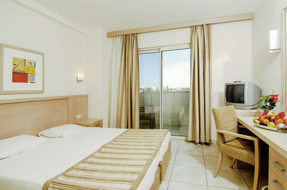 Een foto van Sural Resort