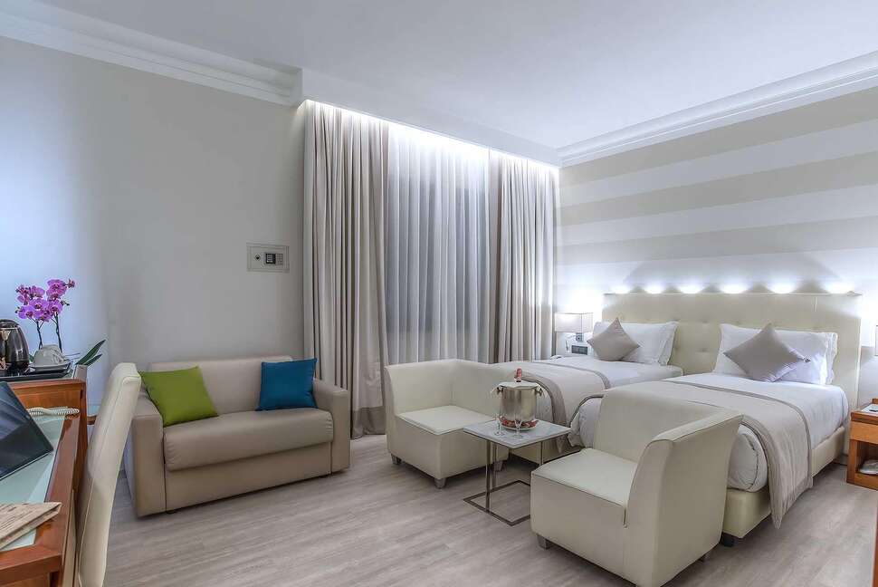 Een foto van Hotel La Giocca