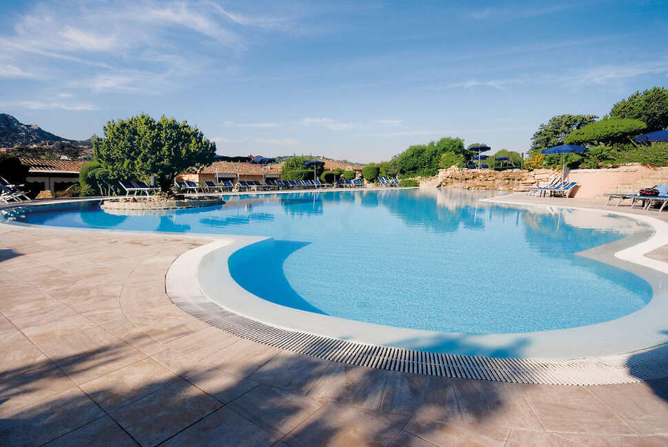 Accommodatie foto: Colonna Hotel Country & Sporting