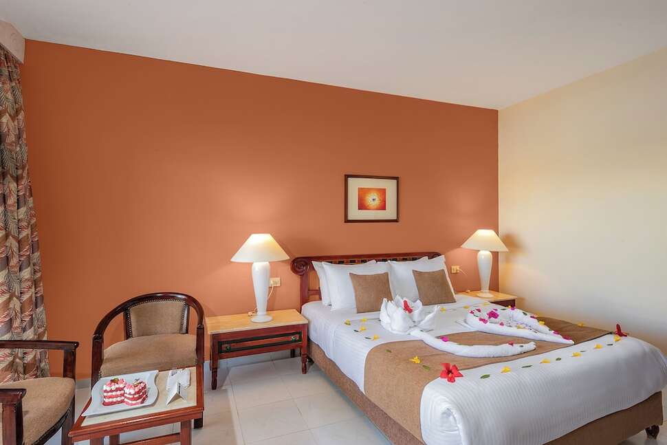 Een foto van Bel Air Azur Resort