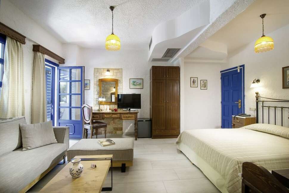 Ein Foto Virginia Hotel