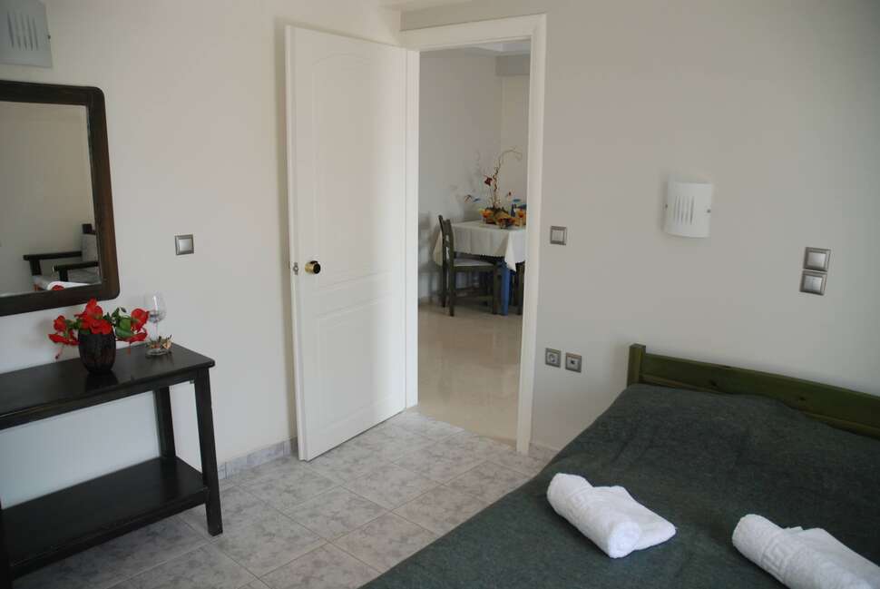 Ein Foto Letsos Hotel