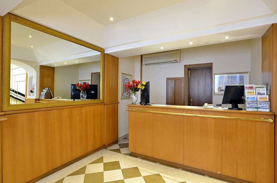 Een foto van Hotel Tex