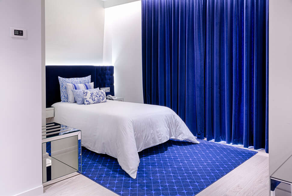 Ein Foto Hotel Cristal Porto