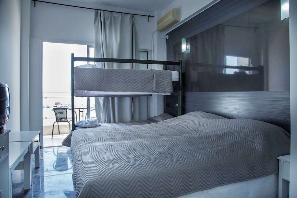 Een foto van Porto Evia Boutique Hotel