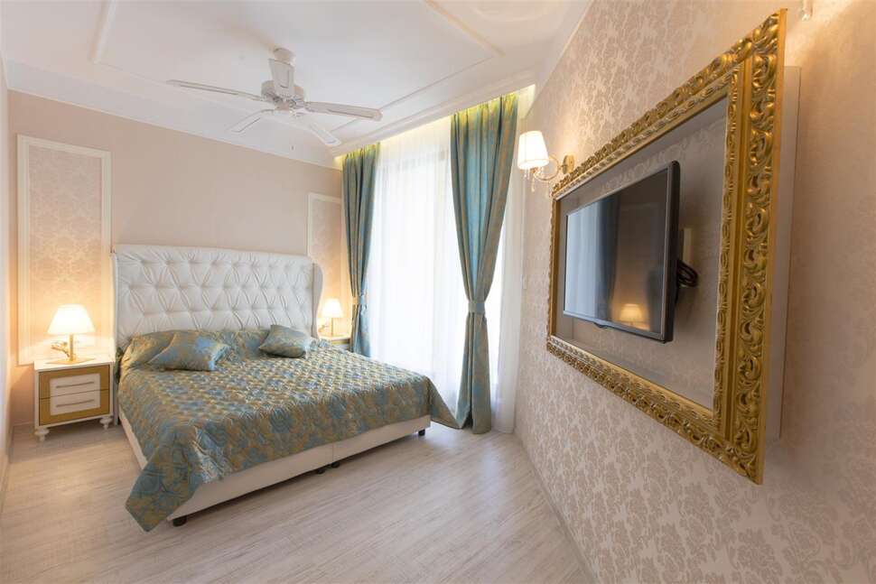 Ein Foto Harmony Suites Dream Island