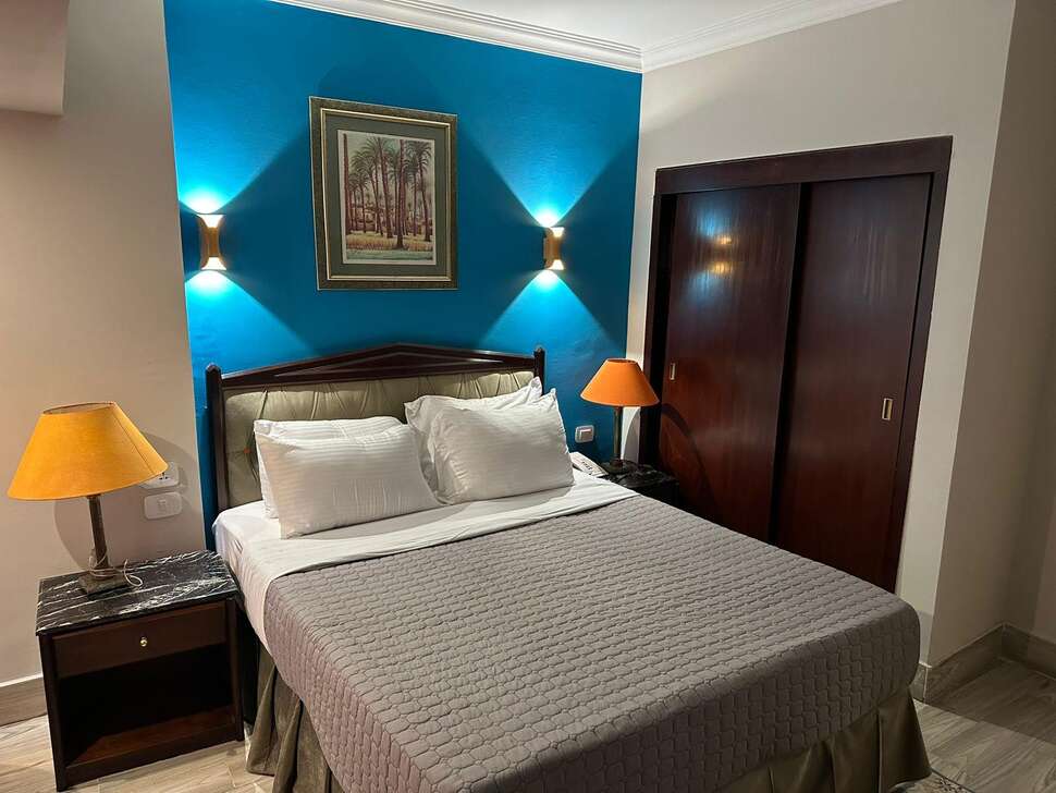 Een foto van Gawharet Al Ahram Hotel