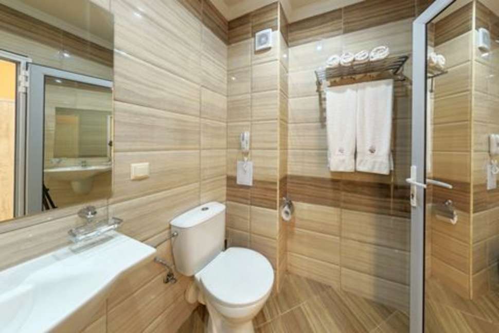 Een foto van Hotel Riva