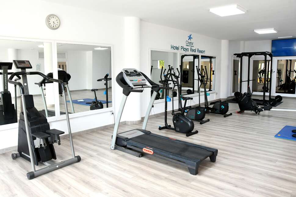 Een foto van Chatur Playa Real Resort