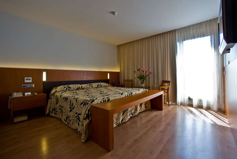 Een foto van Hotel Lleo