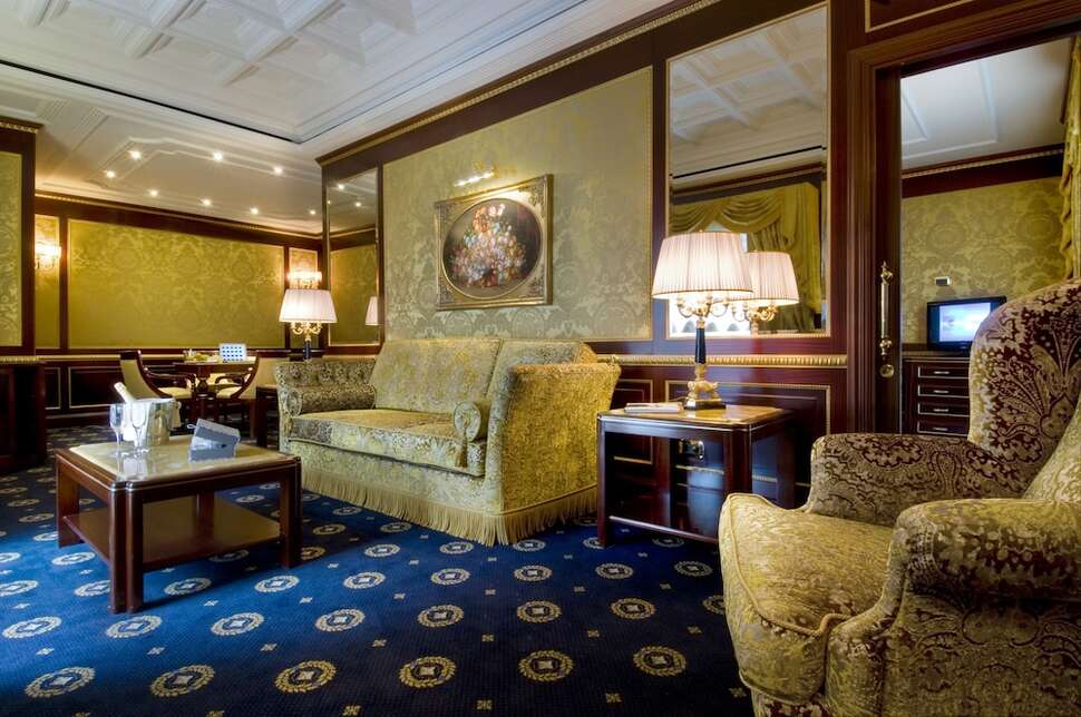 Een foto van Hotel Splendid