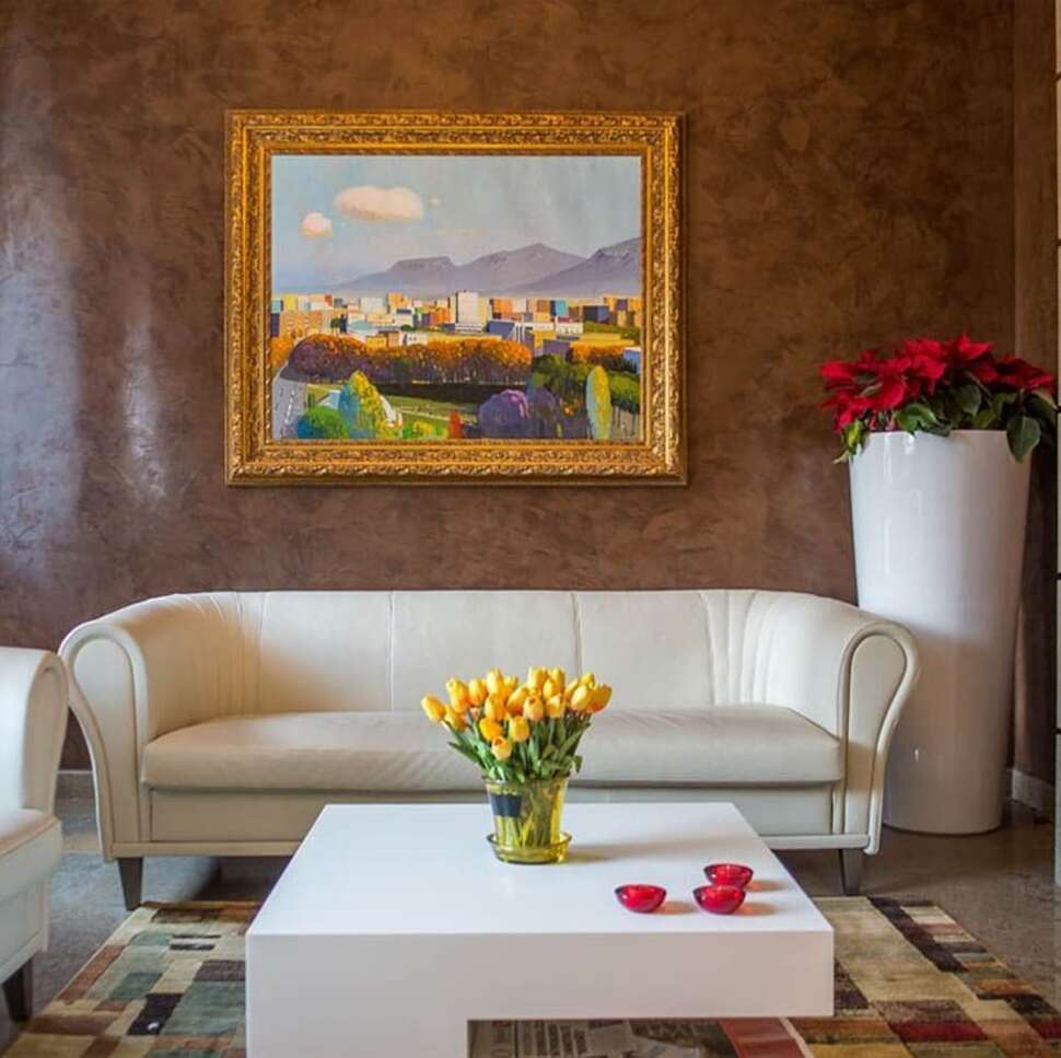 Ein Foto Opera Hotel Tirana