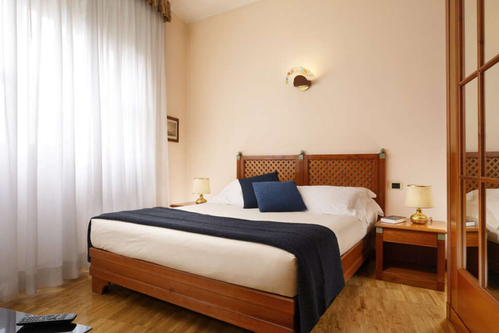Ein Foto Residenza Della Citta