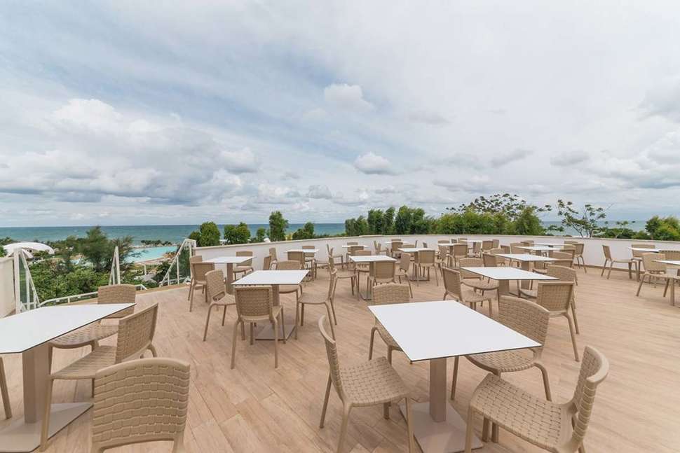 Een foto van Torre Cintola Greenblu Sea Emotions