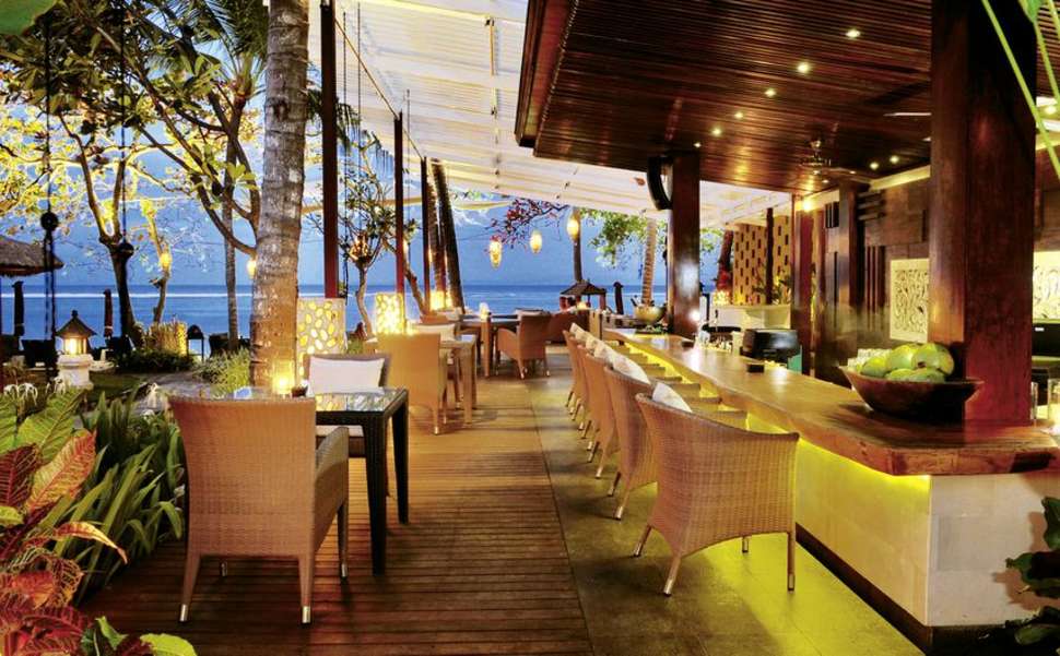 Ein Foto The Laguna Resort & Spa