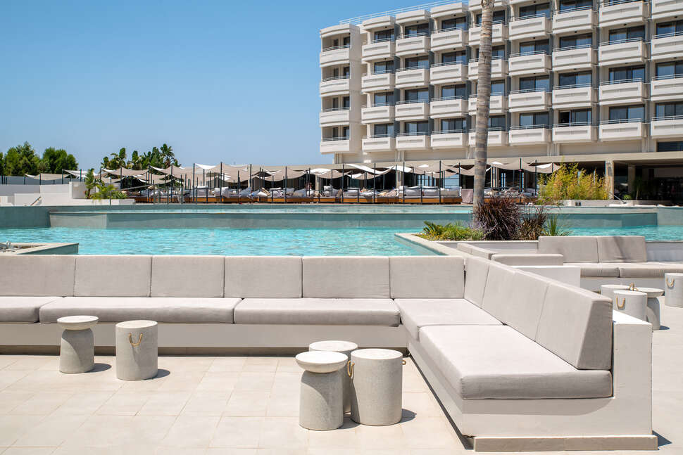 Ein Foto Electra Palace Rhodes