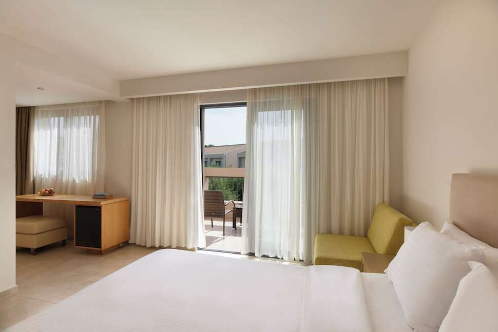Een foto van Atlantica Eleon Grand Resort & Spa