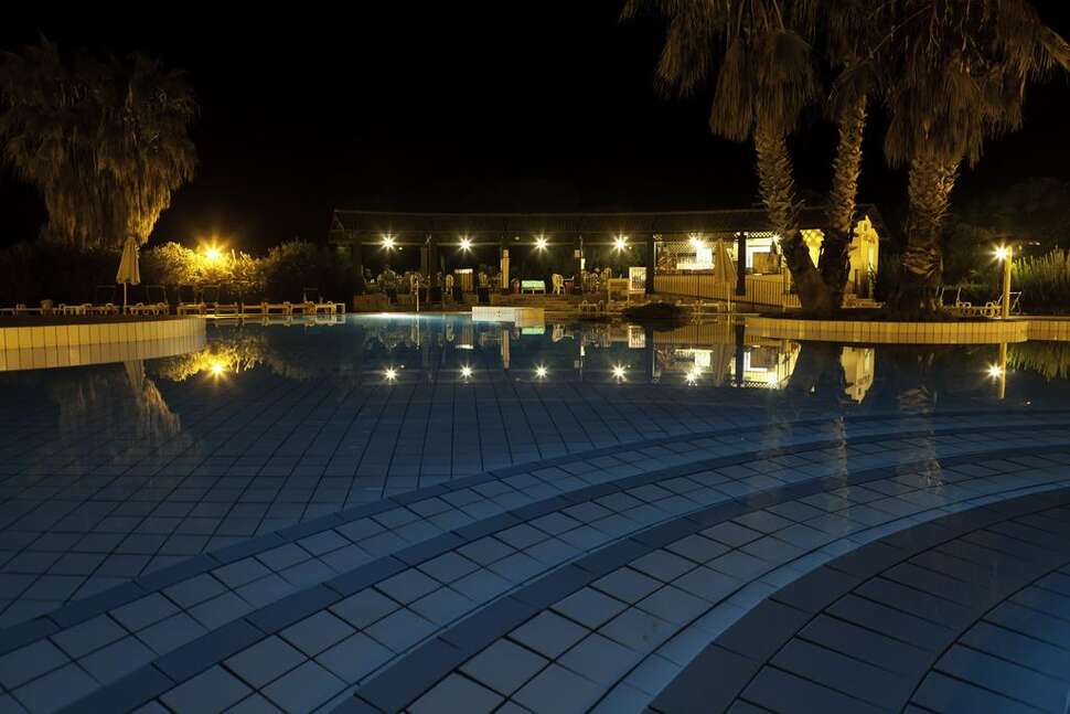 Een foto van Horse Country Resort