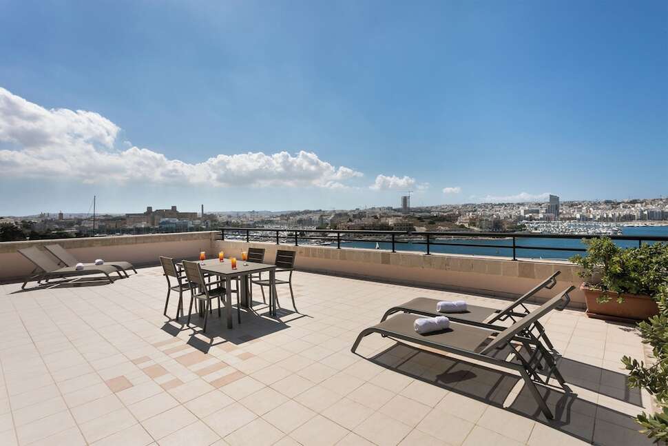 Een foto van Grand Hotel Excelsior