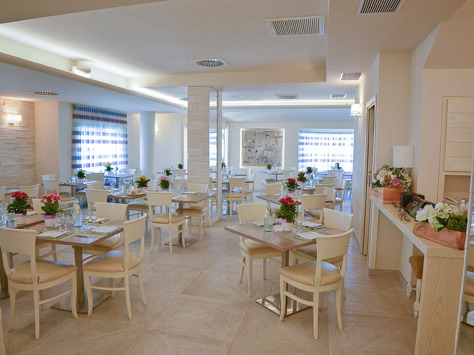 Ein Foto Scoglio Della Galea Resort & Spa