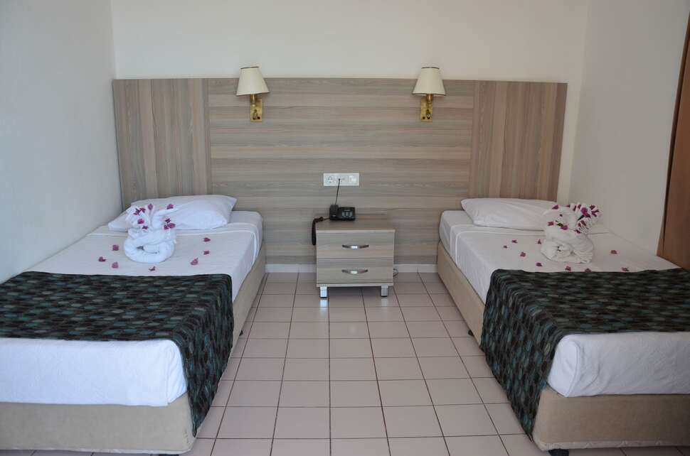 Een foto van Sunflower Aparthotel
