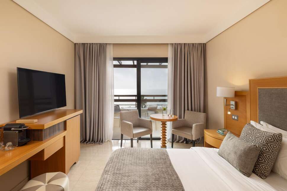 Een foto van Atlantica Golden Beach Hotel