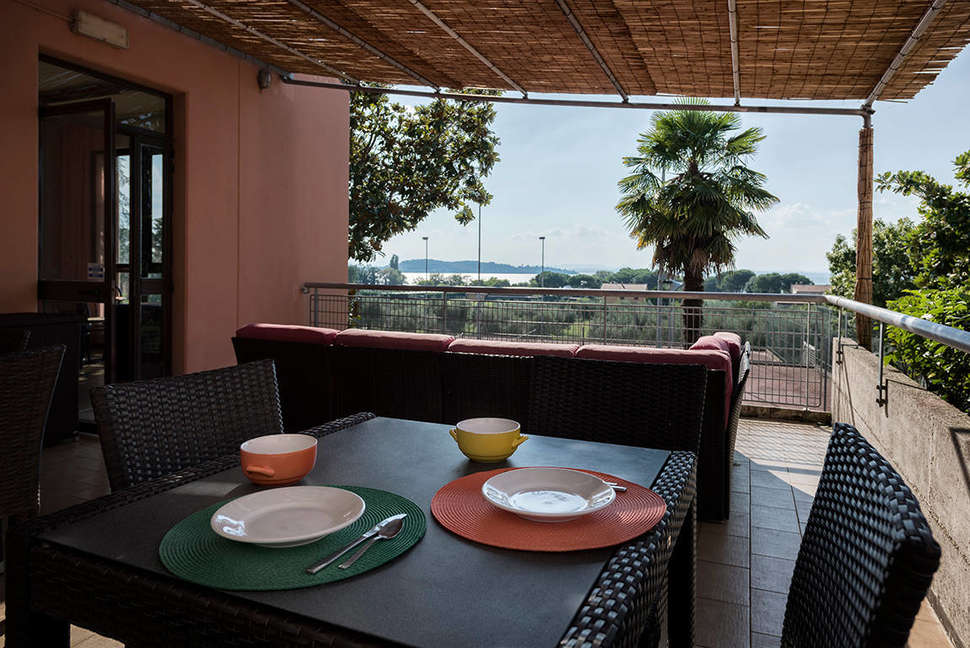 Een foto van Villaggio Le Tre Isole