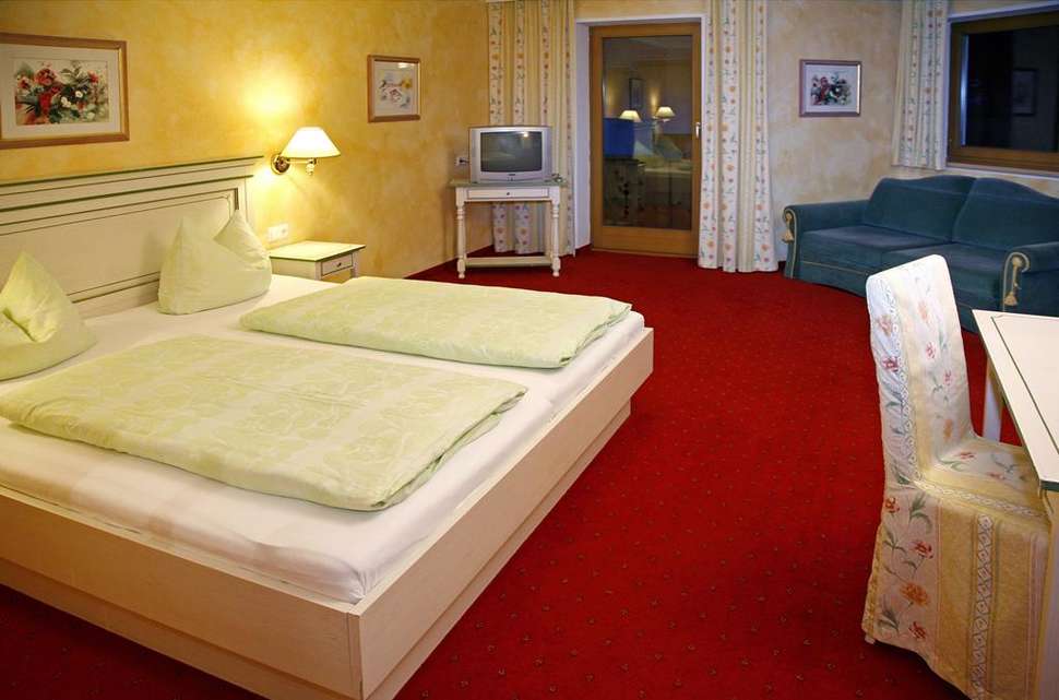 Een foto van Hotel Schneeberger