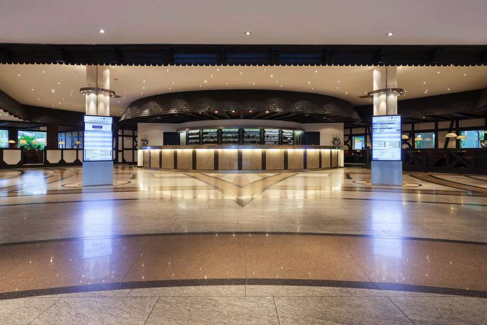 Een foto van Sauerland Stern Hotel