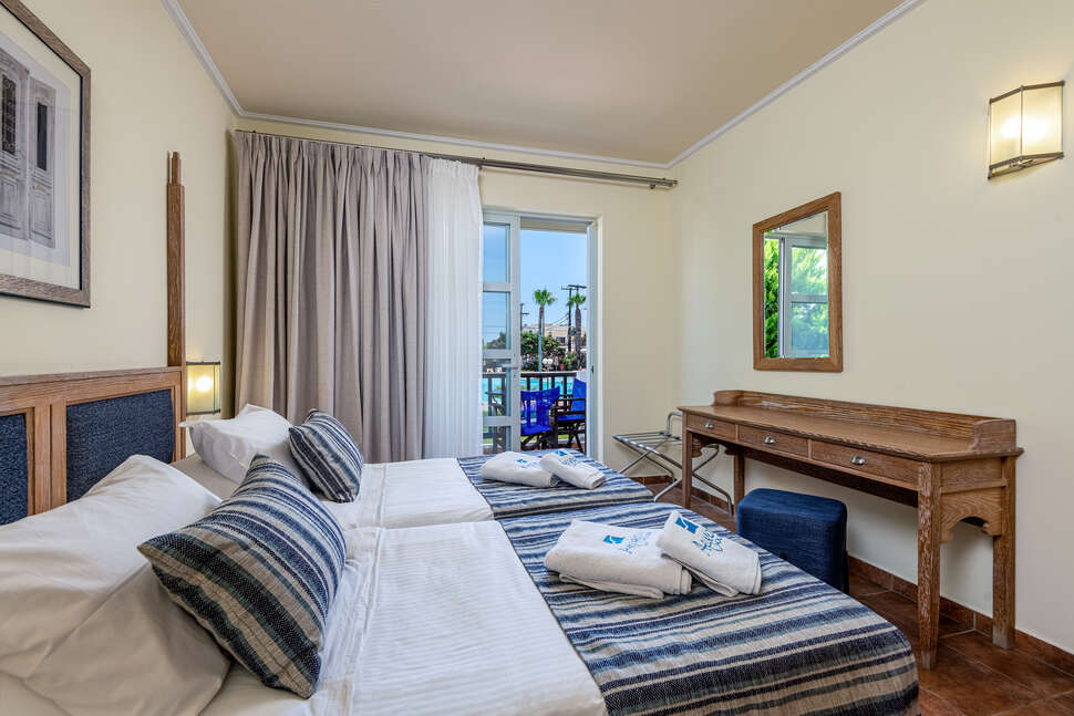 Een foto van Aegean Houses