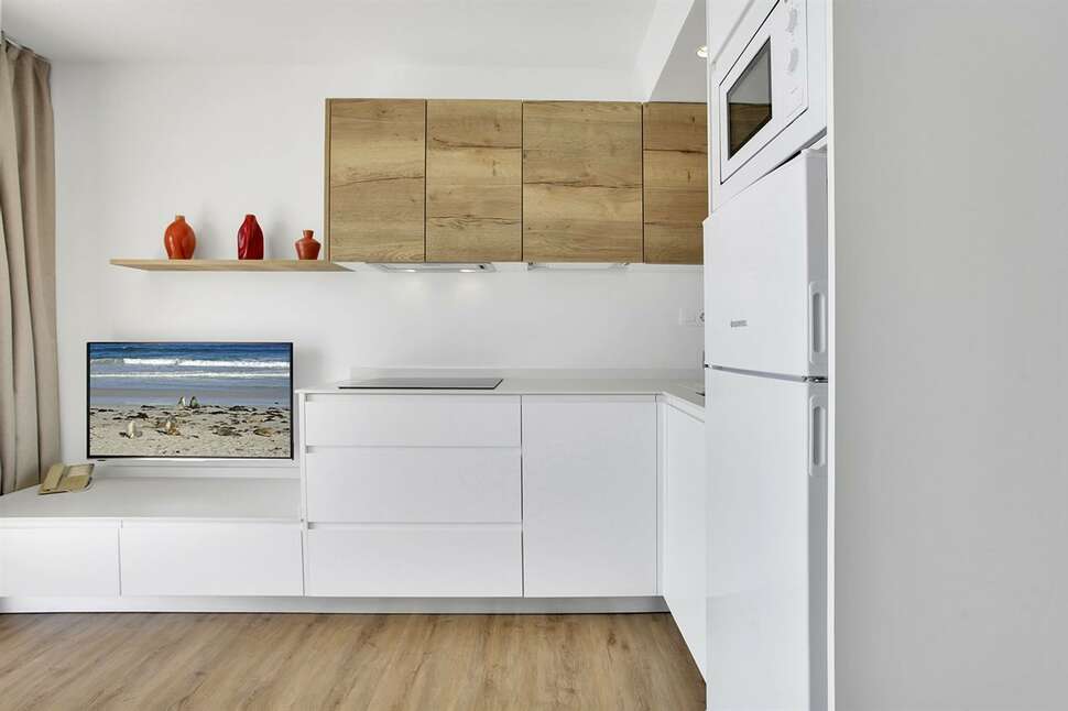 Een foto van Appartementen Livvo Atalaya de Jandia