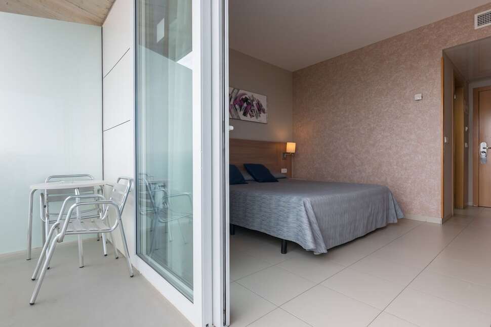 Een foto van Hotel Lodomar
