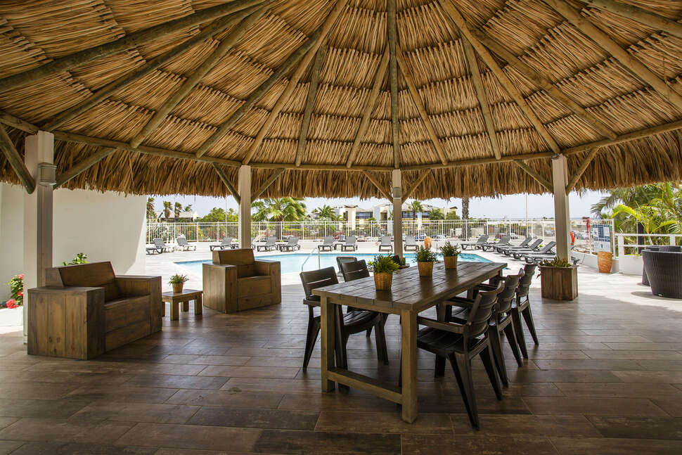 Een foto van Bon Bini Seaside Resort