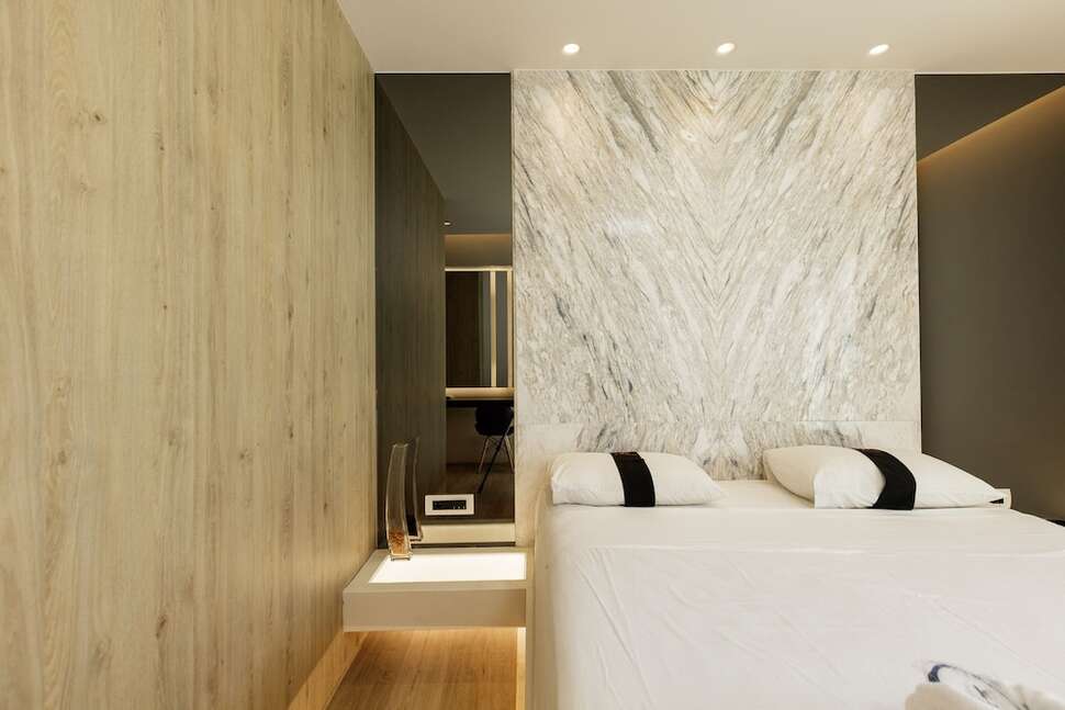 Ein Foto Kahlua Hotel & Suites