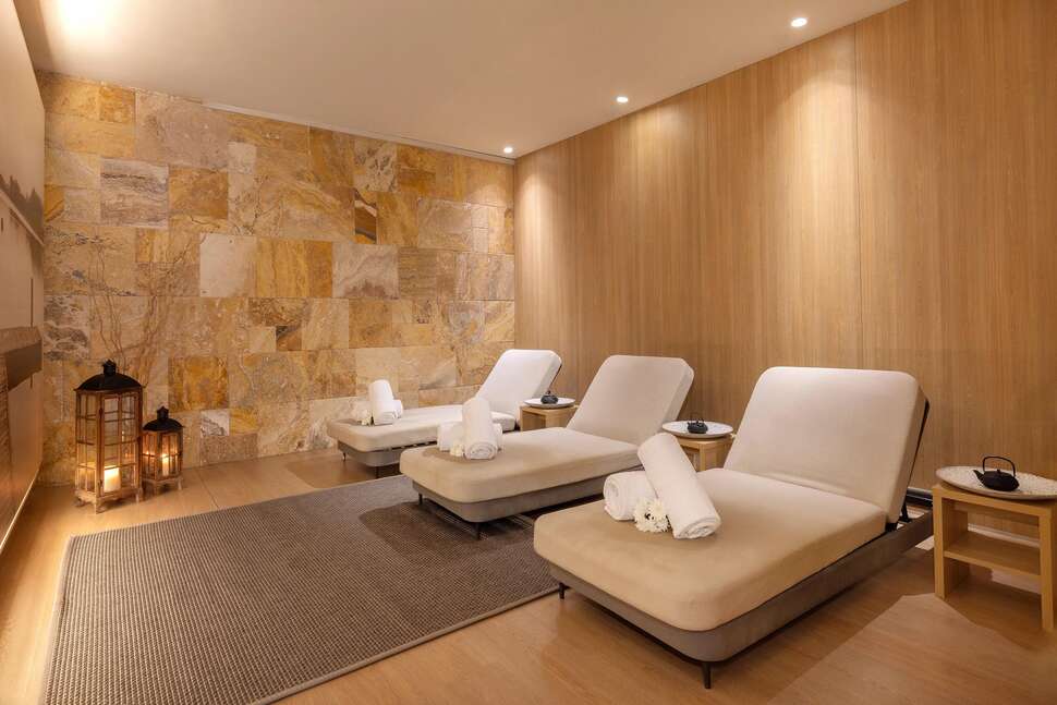 Ein Foto Secrets Mallorca Villamil Resort & Spa