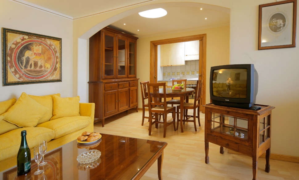 Een foto van Bungalows Velazquez