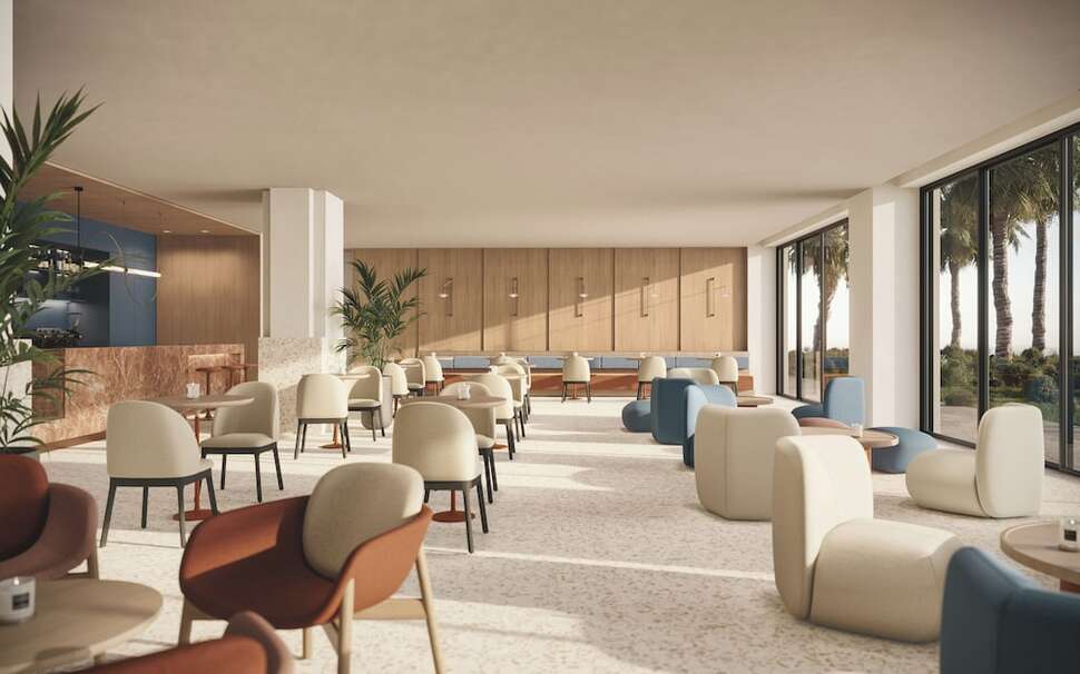 Een foto van Hotel Valmar Corfu by Louis Hotels